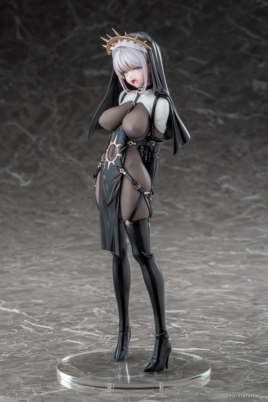 Original - Vampire Mina - 1/6 - 2