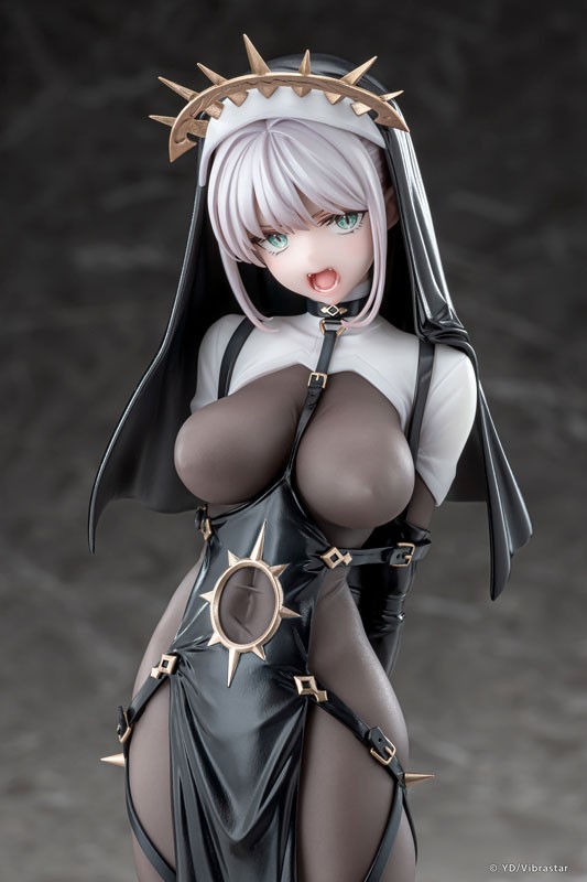 Original - Vampire Mina - 1/6 - 10