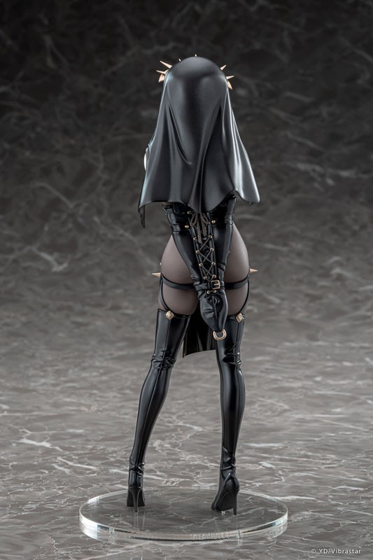 Original - Vampire Mina - 1/6 - 7