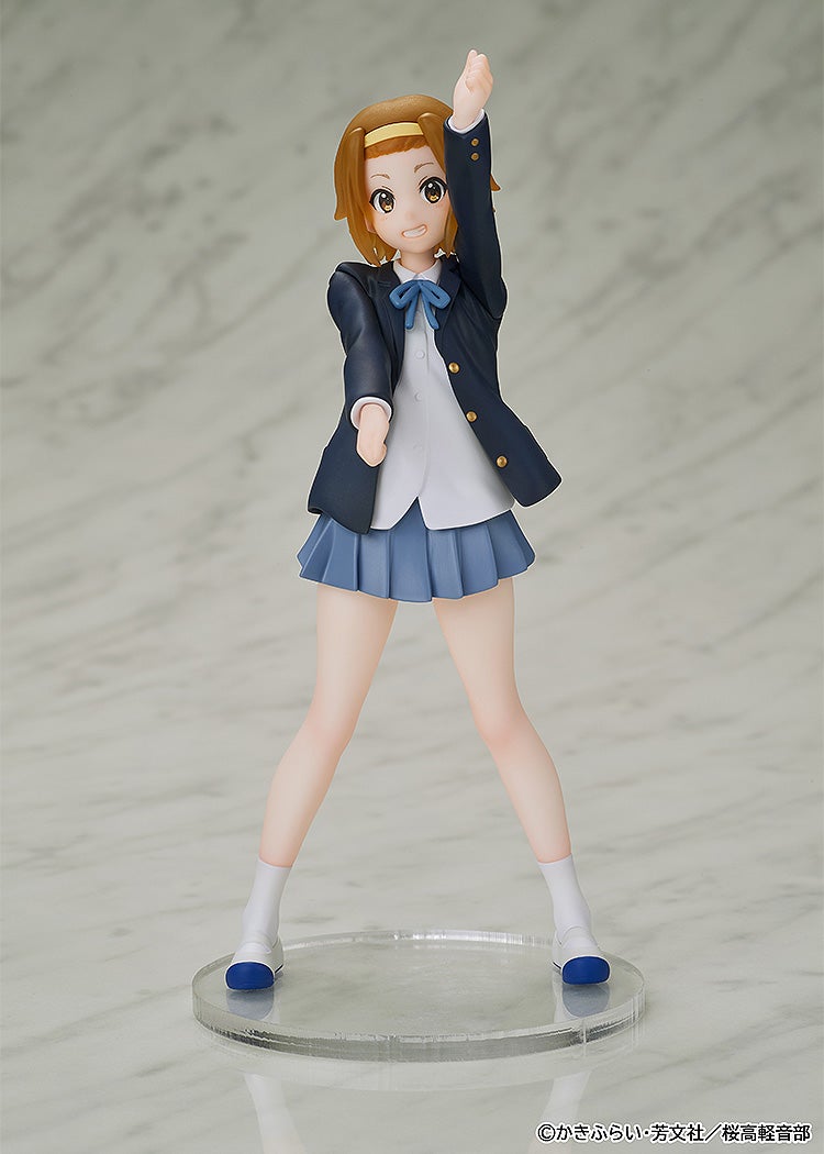 K-ON! - Hirasawa Yui - CHILLfigg - CHILLfigg K-ON! - 3