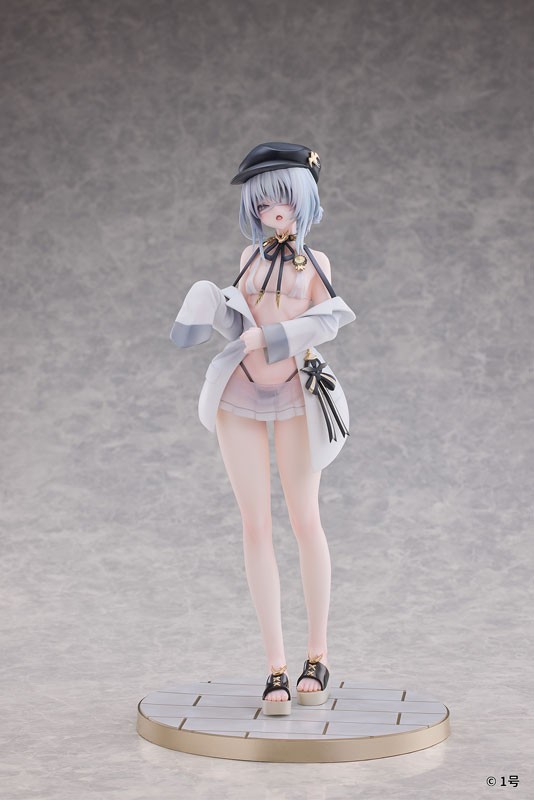 Original - Chitomi Youichi - 1/6 - Mizugi ver., Regular Edition - 6