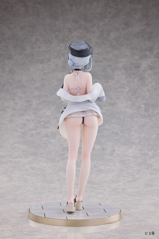 Original - Chitomi Youichi - 1/6 - Mizugi ver., Regular Edition - 7