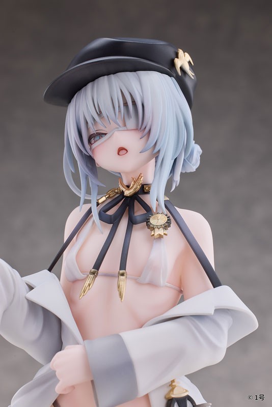 Original - Chitomi Youichi - 1/6 - Mizugi ver., Regular Edition - 9