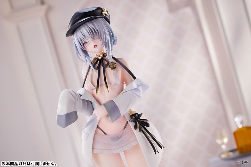 Original - Chitomi Youichi - 1/6 - Mizugi ver., Regular Edition - 3