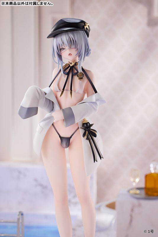 Original - Chitomi Youichi - 1/6 - Mizugi ver., Regular Edition - 2