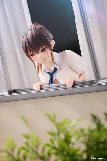 Original - Ogasawara Riko - 1/6 - 6