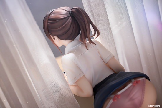 Original - Ogasawara Riko - 1/6 - 9