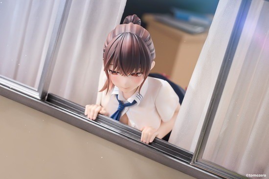 Original - Ogasawara Riko - 1/6 - 7