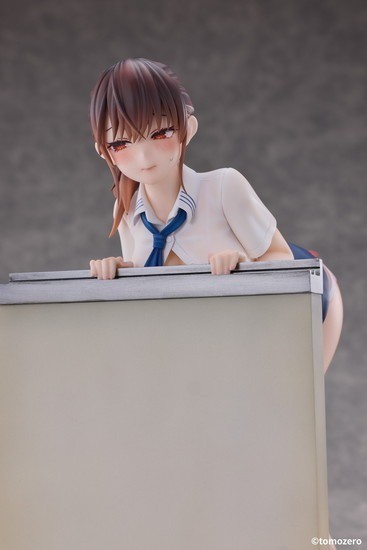 Original - Ogasawara Riko - 1/6 - 2