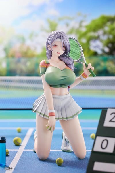 Original - Mouikkai Yarou ka? Yuki - 1/6 - Regular Edition