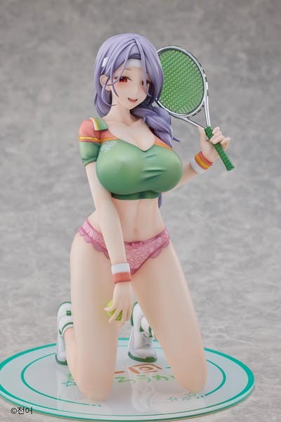 Original - Mouikkai Yarou ka? Yuki - 1/6 - Regular Edition - 9
