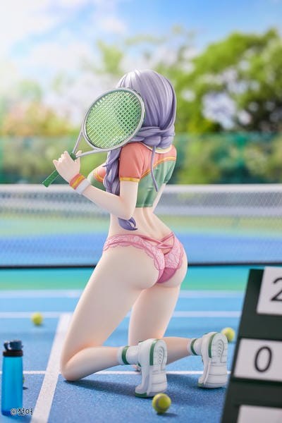 Original - Mouikkai Yarou ka? Yuki - 1/6 - Regular Edition - 4