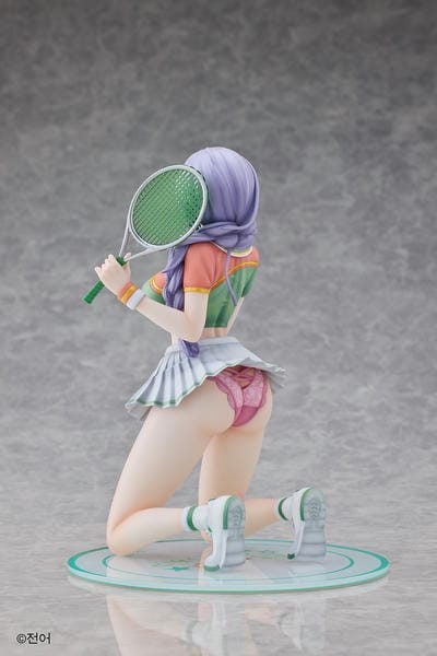 Original - Mouikkai Yarou ka? Yuki - 1/6 - Regular Edition - 7