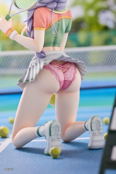 Original - Mouikkai Yarou ka? Yuki - 1/6 - Regular Edition - 5