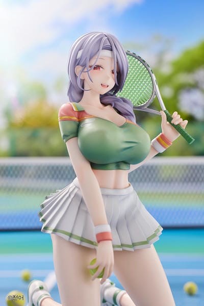 Original - Mouikkai Yarou ka? Yuki - 1/6 - Regular Edition - 2