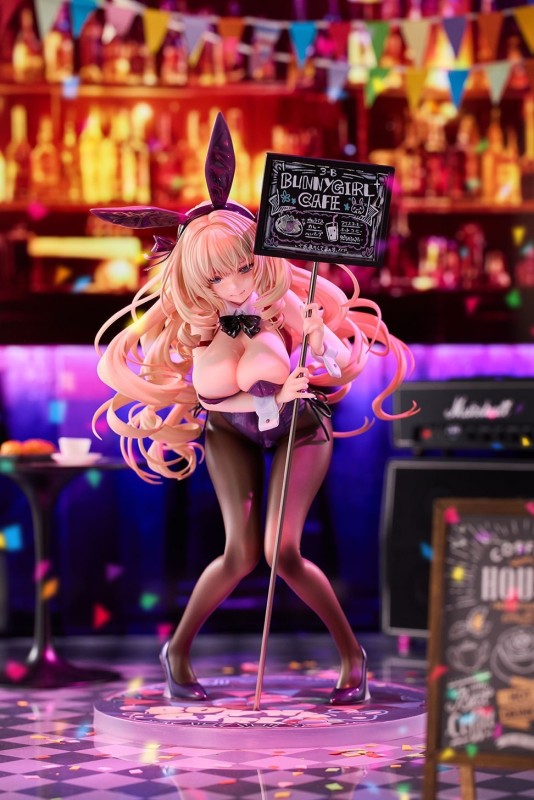 Hanikami, Kanojo wa Koi o Suru - Shodo Erena - 1/6 - 2