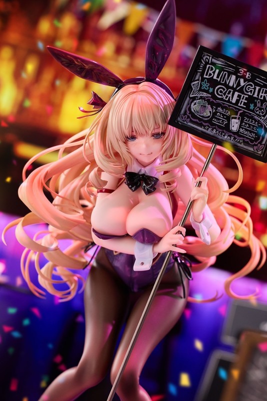 Hanikami, Kanojo wa Koi o Suru - Shodo Erena - 1/6 - 7