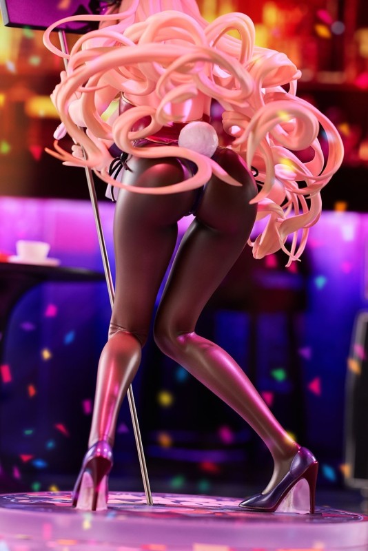 Hanikami, Kanojo wa Koi o Suru - Shodo Erena - 1/6 - 9