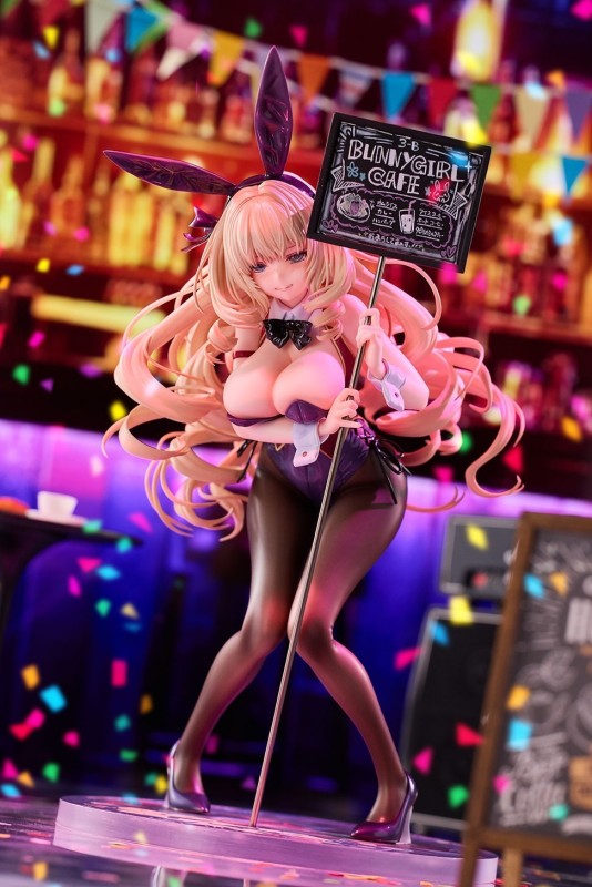 Hanikami, Kanojo wa Koi o Suru - Shodo Erena - 1/6 - 6