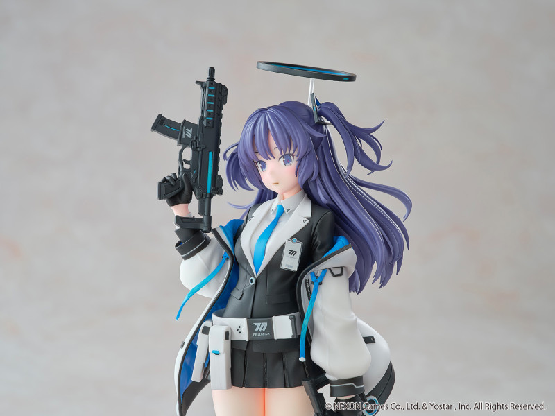 Blue Archive - Hayase Yuuka - 1/7 - 22