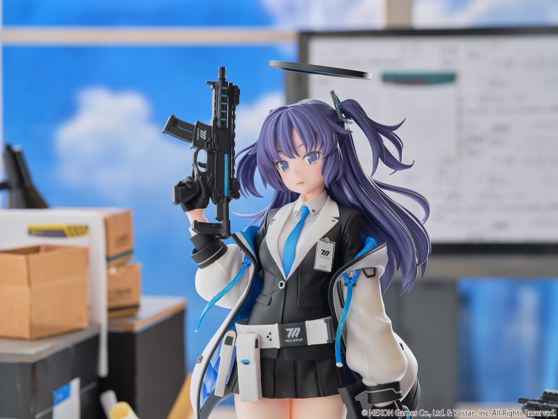 Blue Archive - Hayase Yuuka - 1/7 - 13