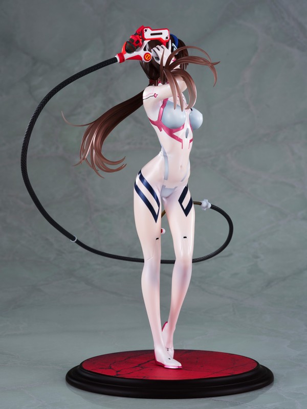 Shin Evangelion Gekijouban:|| - Makinami Mari Illustrious - 1/7 - 3