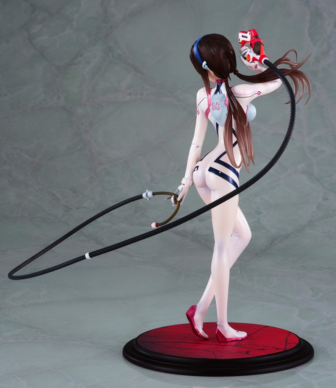 Shin Evangelion Gekijouban:|| - Makinami Mari Illustrious - 1/7 - 7