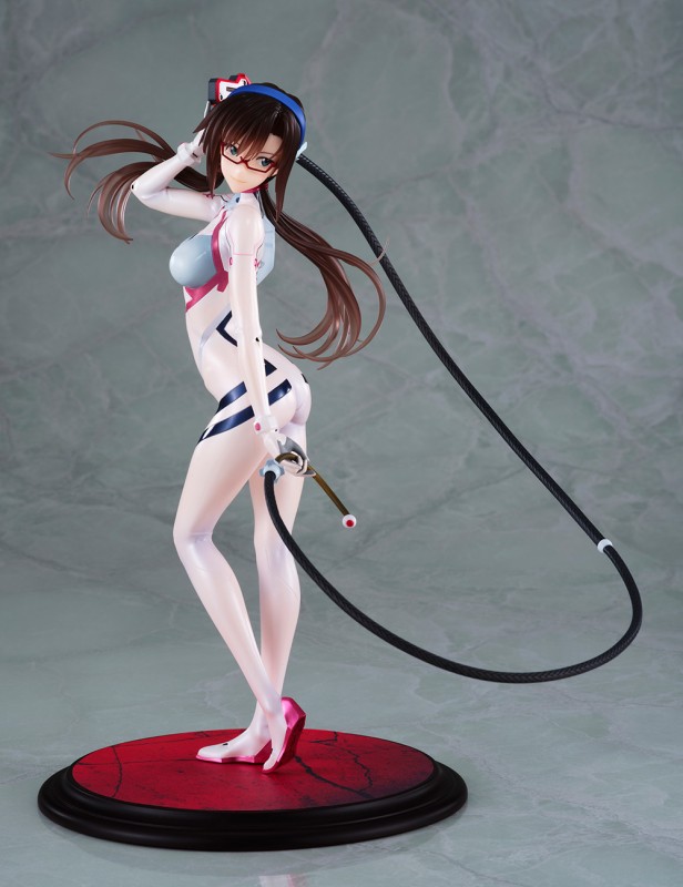 Shin Evangelion Gekijouban:|| - Makinami Mari Illustrious - 1/7 - 2