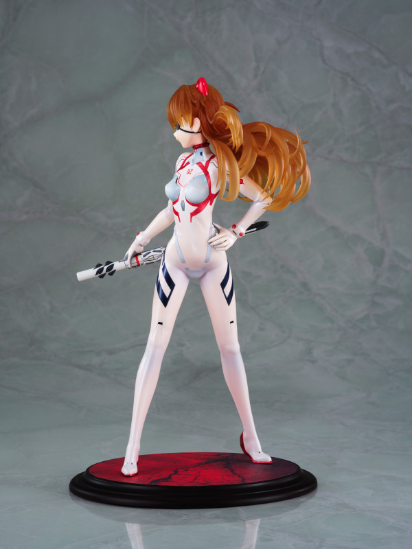 Shin Evangelion Gekijouban:|| - Souryuu Asuka Langley - 1/7 - 8
