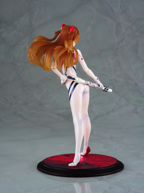 Shin Evangelion Gekijouban:|| - Souryuu Asuka Langley - 1/7 - 6