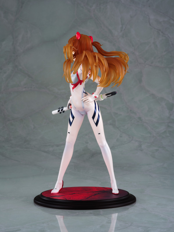 Shin Evangelion Gekijouban:|| - Souryuu Asuka Langley - 1/7 - 7