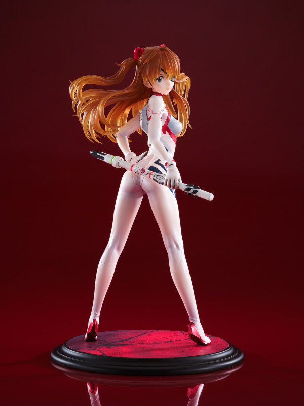 Shin Evangelion Gekijouban:|| - Souryuu Asuka Langley - 1/7