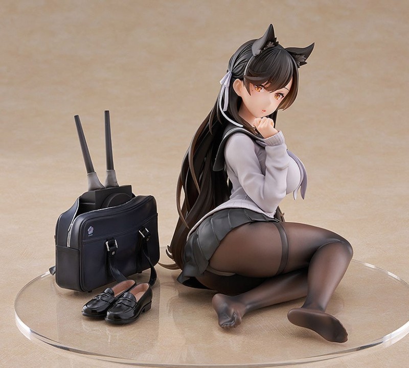 Azur Lane - Atago - Dream Tech - 1/7 - School Traumerei - 5