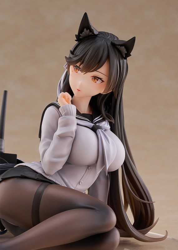 Azur Lane - Atago - Dream Tech - 1/7 - School Traumerei - 9
