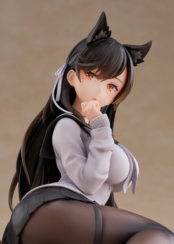Azur Lane - Atago - Dream Tech - 1/7 - School Traumerei - 8