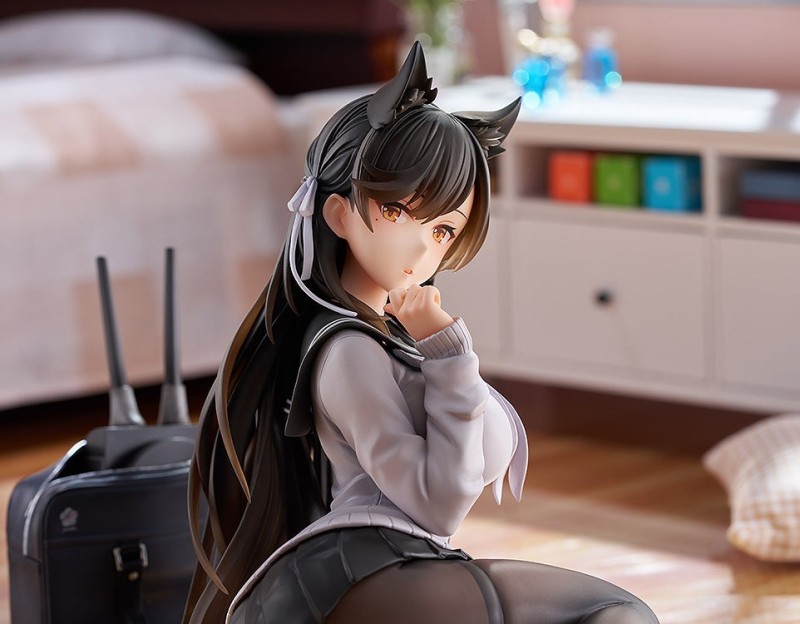 Azur Lane - Atago - Dream Tech - 1/7 - School Traumerei - 4