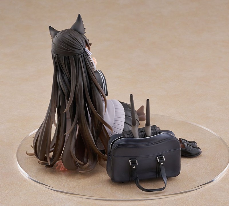 Azur Lane - Atago - Dream Tech - 1/7 - School Traumerei - 7