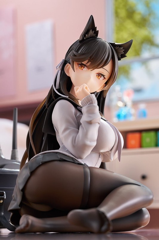 Azur Lane - Atago - Dream Tech - 1/7 - School Traumerei - 3