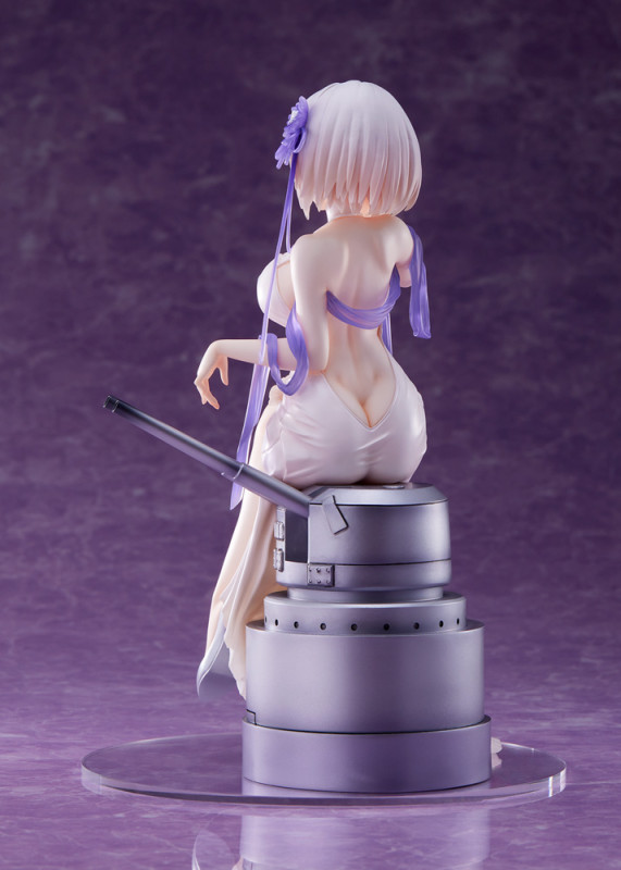 Azur Lane Sirius Dream Tech White Rose 1/7 - 3