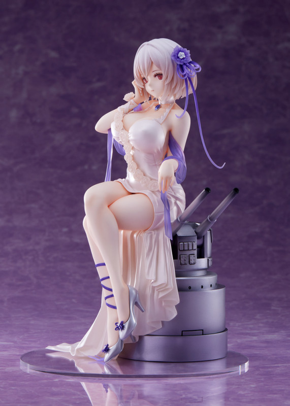 Azur Lane Sirius Dream Tech White Rose 1/7 - 2