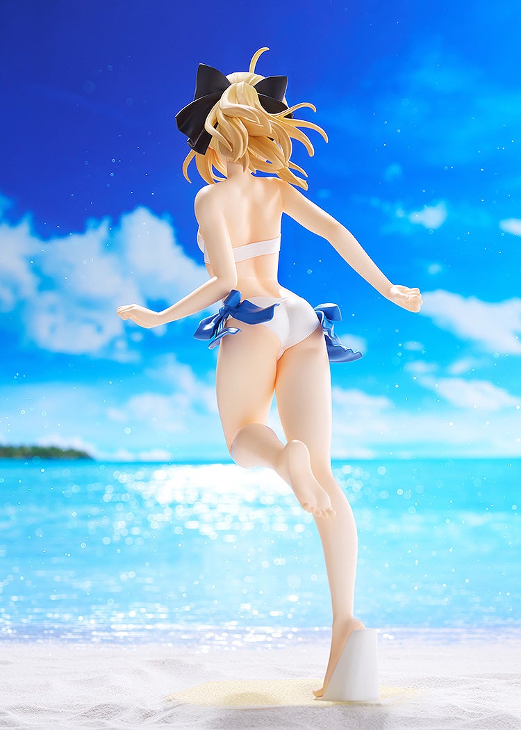 Fate/Stay Night - Altria Pendragon - Beach Queens - Pop Up Parade - Saber Lily, L - 2