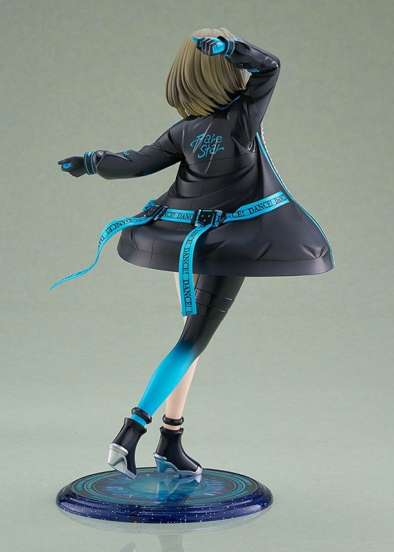 THE iDOLM@STER Cinderella Girls - Takagaki Kaede - Dream Tech - 1/7 - [Dance Dance Dance]+ - 10