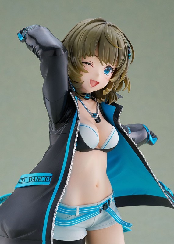 THE iDOLM@STER Cinderella Girls - Takagaki Kaede - Dream Tech - 1/7 - [Dance Dance Dance]+ - 12