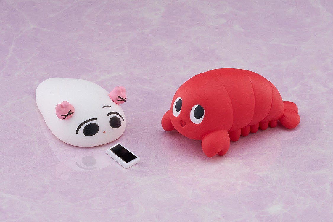 Sana Channel - Ahe Ebi - Asakara Twitter Zutto Miteru Namekuji - Natori Sana - Dream Tech - 1/7 - Jiangshi - 12