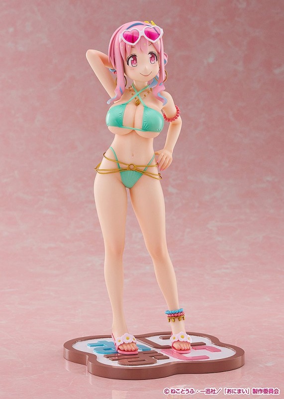 Onii-chan wa Oshimai! - Hozuki Kaede - Dream Tech - 1/7 - 7