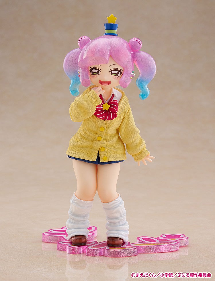 WAVE TV Anime Puniru wa Kawaii Slime Gal Kawaii Puniru 1/7 Plastic Figure - 7