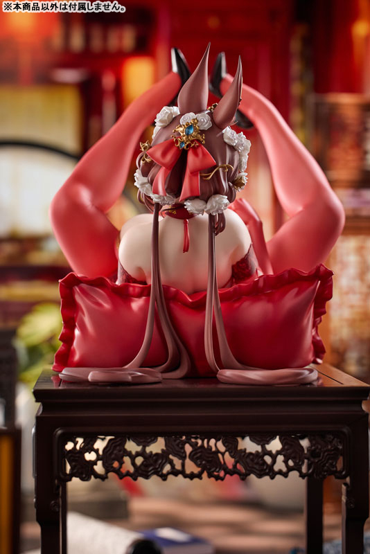 WILDMELODY Kiki illustration by RST tssujou-ban 1/6 Plastic Figure - 26