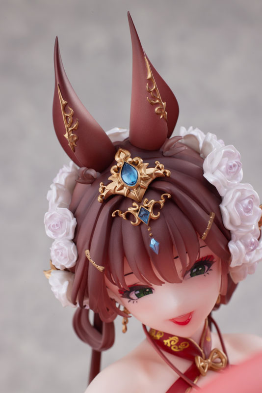 WILDMELODY Kiki illustration by RST tssujou-ban 1/6 Plastic Figure - 12