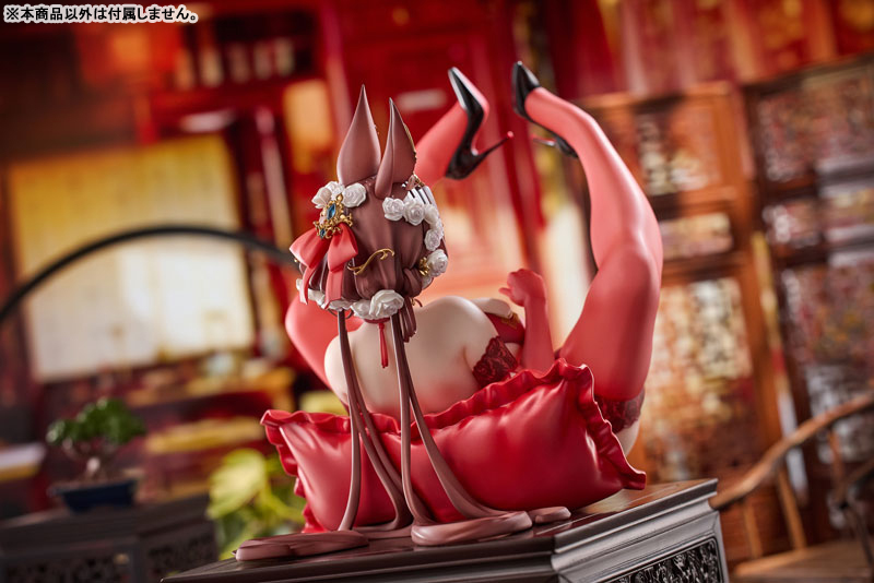 WILDMELODY Kiki illustration by RST tssujou-ban 1/6 Plastic Figure - 25