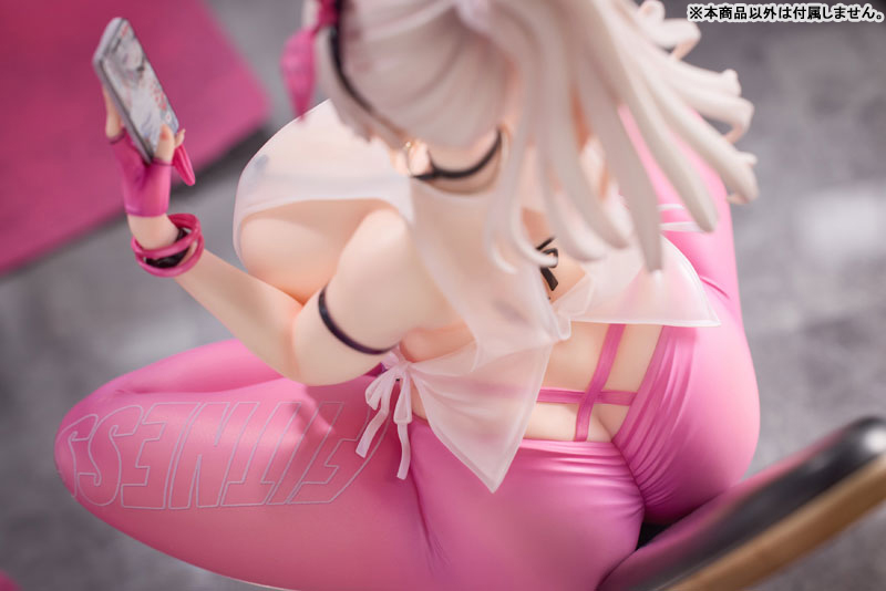 Original - Chest Training Today - 1/6 - 5